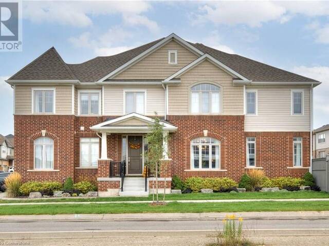 2 STONEHILL Avenue E Kitchener Ontario, N2R 0N8