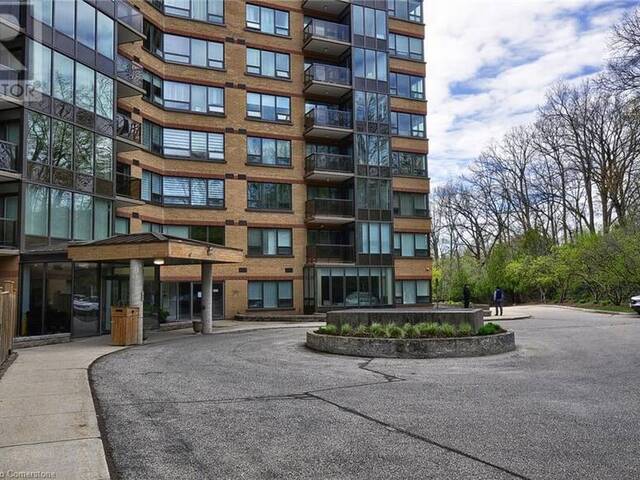 237 KING Street W Unit# 611 Cambridge Ontario, N3H 5L2