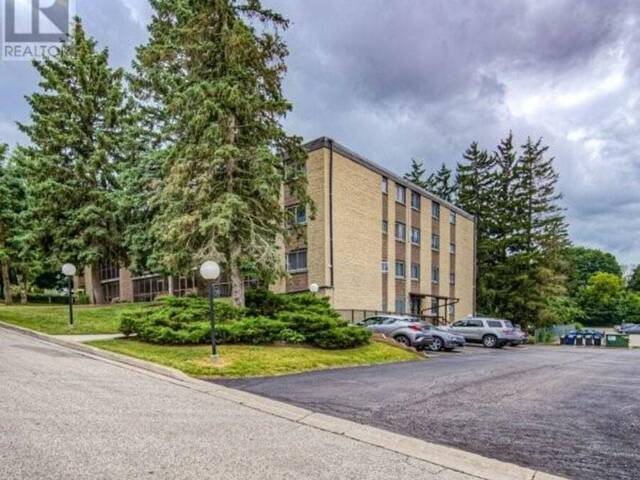 944 CALEDONIAN View Unit# 406 Cambridge Ontario, N3H 1A5