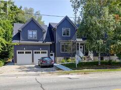 266 BRIDGE Street Fergus Ontario, N1M 1T7