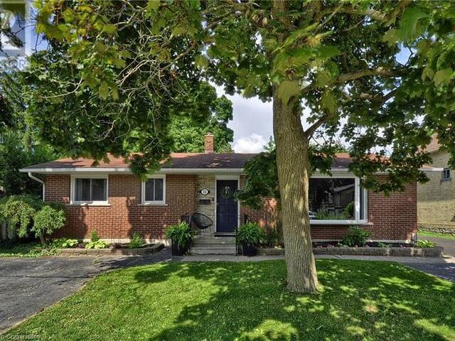 222 ANNE Street Cambridge Ontario, N3H 2G9