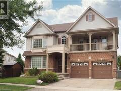 30 KESTREL Street Kitchener Ontario, N2K 4K2