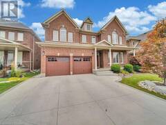 93 TREMAINE Drive Kitchener Ontario, N2A 4M3