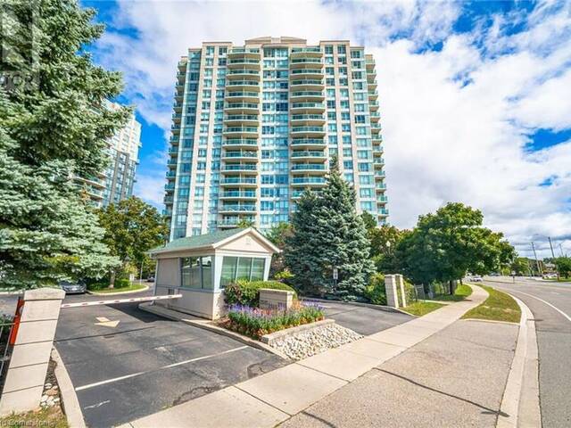 306-2545 ERIN CENTRE Boulevard Mississauga Ontario, L5M 6Z9