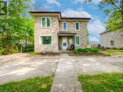 332 QUEEN Street W Cambridge Ontario, N3C 1G8