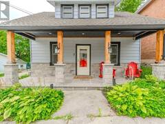 7 LORIMER Street St. George Ontario, N0E 1N0