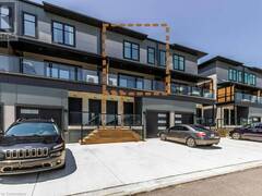 361 QUARTER TOWN Line Unit# 905 Tillsonburg Ontario, N4G 0K2