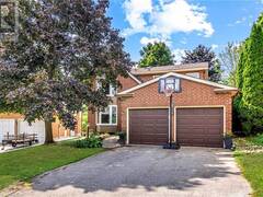 104 VALLEY RIDGE Crescent Waterloo Ontario, N2T 1X2