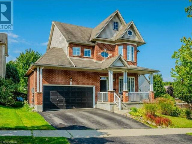 757 LUCERNE Avenue Waterloo Ontario, N2T 2Y3