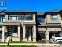 56 KEPPEL Circle | Brampton Ontario | Slide Image One