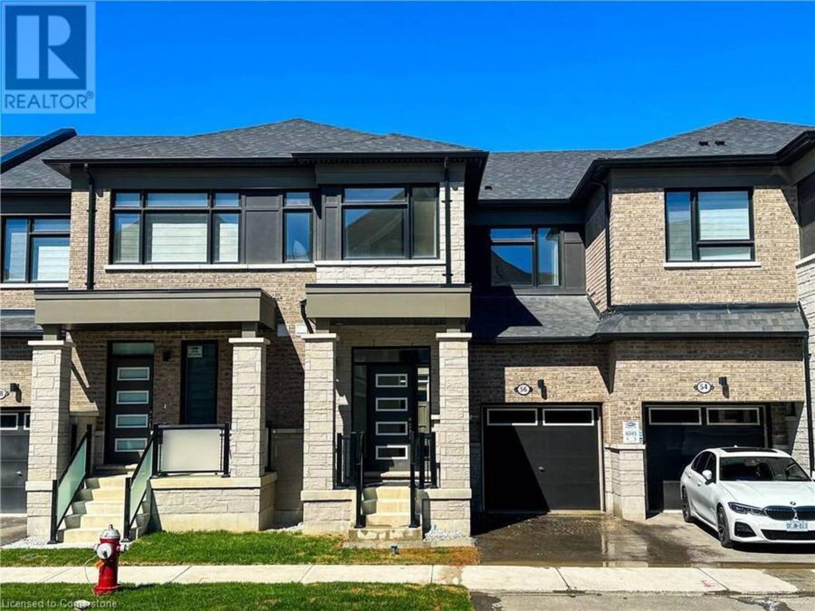 56 KEPPEL Circle, Brampton, Ontario L7A 0B6