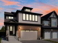 925 VALENCIA COURT Court Kitchener Ontario, N2R 0R5