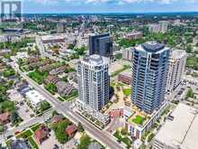 144 PARK Street Unit# 605 | Waterloo Ontario | Slide Image Thirty-four