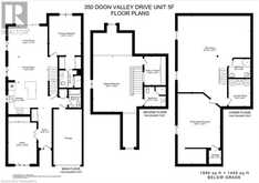 350 DOON VALLEY Drive Unit# 5F | Kitchener Ontario | Slide Image Fifty