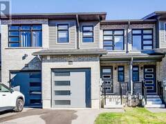 38 WILKINSON AVENUE Cambridge Ontario, N1S 0C5