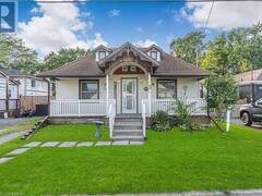 858 WRIGHT Street Welland Ontario, L3B 2K9