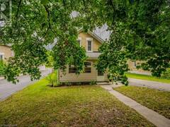 188 WATERLOO Street Kitchener Ontario, N2H 3W1