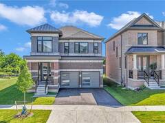 115 CROSSMORE Crescent Cambridge Ontario, N1S 0C7