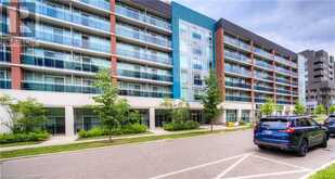 308 LESTER Street Unit# 620 | Waterloo Ontario | Slide Image One