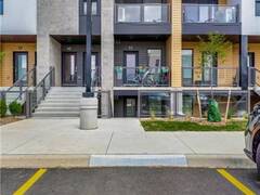 261 WOODBINE Avenue Unit# 59 Kitchener Ontario, N2R 0A9