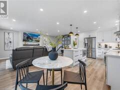 15 MILLER Crescent Simcoe Ontario, N3Y 4P9