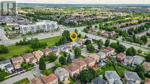 75 MARSHALL Crescent | Ajax Ontario | Slide Image Thirty