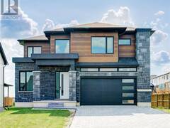 85 CRESTVIEW Drive Komoka Ontario, N0L 1R0