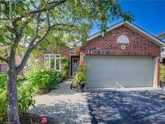 8 MUNROE Crescent Guelph Ontario, N1G 5E6