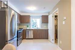 122 COURTLAND Avenue E Unit# 4 | Kitchener Ontario | Slide Image Five