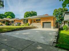 200 DIXON Street Kitchener Ontario, N2G 3E9