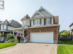 257 LIVINGSTON Boulevard Baden Ontario, N3A 4K7