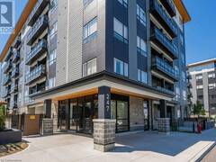 247 NORTHFIELD Drive E Unit# 215 Waterloo Ontario, N2K 0H1