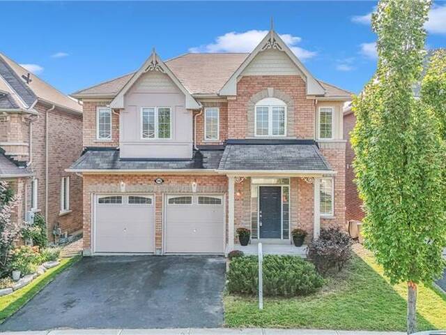 392 KINCARDINE Terrace Milton Ontario, L9T 8E9