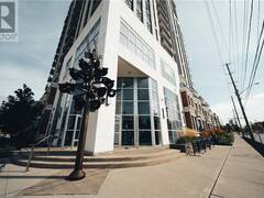 144 PARK Street Unit# 1701 Waterloo Ontario, N2L 0B6