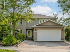 231 GRAND RIVER Boulevard Kitchener Ontario, N2A 3G7