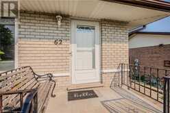 62 RIPLEY Crescent | Kitchener Ontario | Slide Image Five