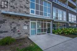 275 LARCH Street Unit# G202 | Waterloo Ontario | Slide Image Three