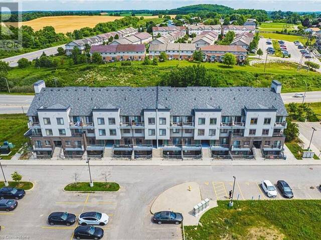 350 FISHER MILLS Road Unit# 17 Cambridge Ontario, N3C 0G8