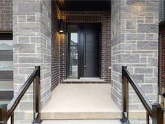 34 SPORTSMAN HILL Street Kitchener Ontario, N2P 0J3