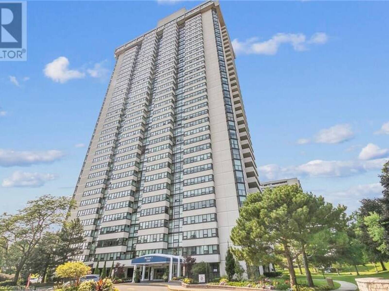 3303 DON MILLS Road Unit# 3503, North York, Ontario M2J 4T6