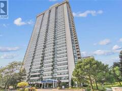 3303 DON MILLS Road Unit# 3503 North York Ontario, M2J 4T6