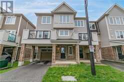 552 GOLDENROD Lane Unit# 121 | Kitchener Ontario | Slide Image One