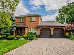 18 PINTO Court Brantford Ontario, N3P 1S5