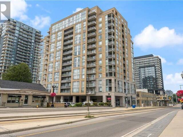 191 KING Street S Unit# 906 Waterloo Ontario, N2J 1R1