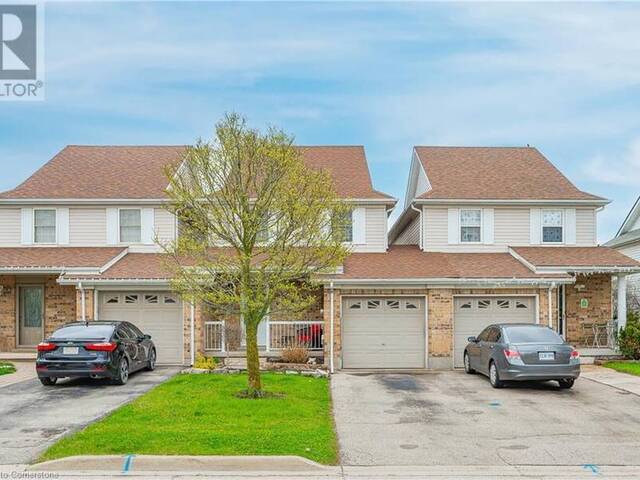 59 CALVIN Court Cambridge Ontario, N3C 4J4