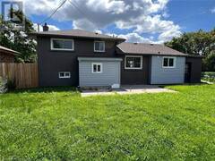 1026 EAGLE Drive London Ontario, N5Z 3H5