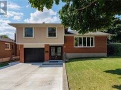 50 ROUSE Avenue Cambridge Ontario, N1R 4M5