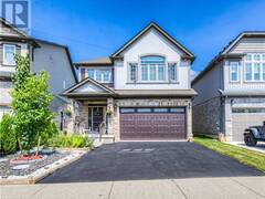 59 NETHERWOOD Road Kitchener Ontario, N2P 2X5