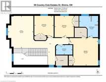 59 COUNTRY CLUB ESTATES Drive | Elmira Ontario | Slide Image Forty-eight