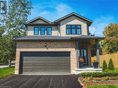 222 JACOB Street E Tavistock Ontario, N0B 2R0